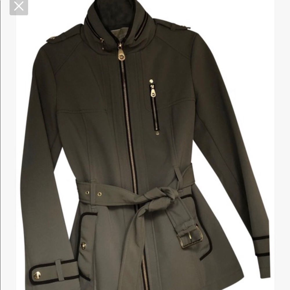 Michael kors jacket
